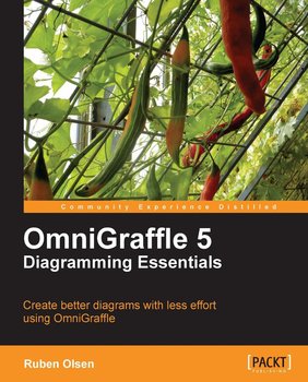 OmniGraffle 5 Diagramming Essentials - Ruben Olsen