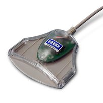Omnikey 3021 Usb Smart Card Reader, R30210315-1 Inna marka