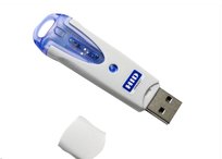 Omnikey 6121 Usb Slim-Size Smart C R., R61210320-2 Inna marka