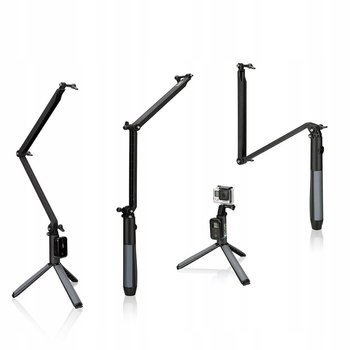 OmniPole Standard- Monopod+ Statyw do GoPro WoCase