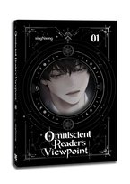 Omniscient Reader's Viewpoint (novel), Vol. 1 Opracowanie zbiorowe