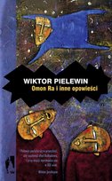 Omon Ra i inne opowieści Pielewin Wiktor
