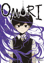 Omori. Tom 1