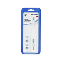 Omron Eco Temp Basic, termometr cyfrowy Omron