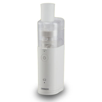 Omron Nebulizator Microair U100 Ne-U100-E - Omron