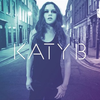 On A Mission - Katy B