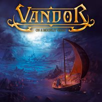 On A Moonlit Night Vandor Vokal