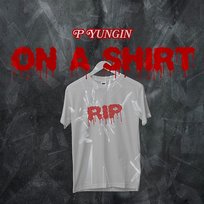 On A Shirt P Yungin