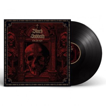 On Air 197, płyta winylowa - Black Sabbath