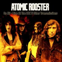 On Air Atomic Rooster