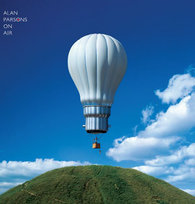 On Air (Remastered) Parsons Alan