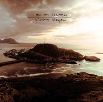 On An Island (13-page booklet) Hoyem Sivert