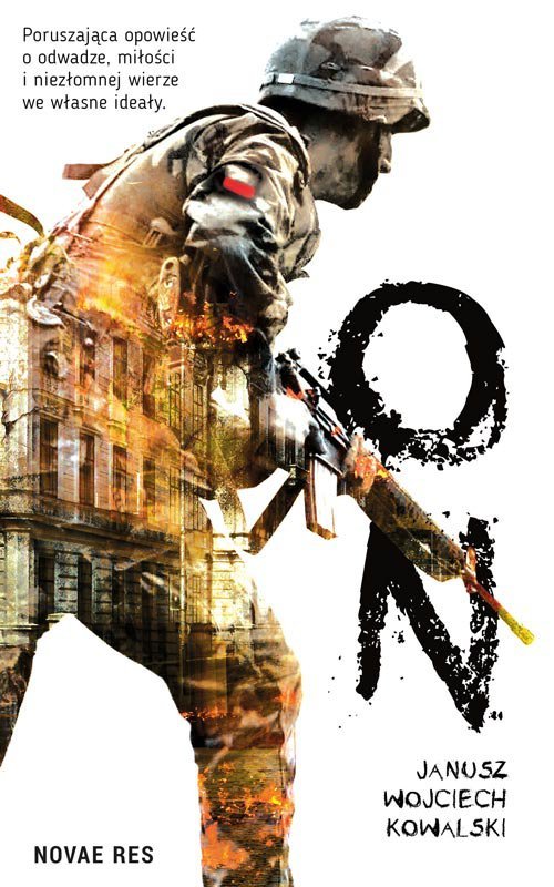 On - ebook mobi