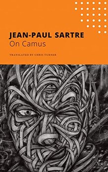 On Camus - Sartre Jean-Paul