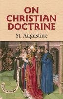 On Christian Doctrine - Augustine