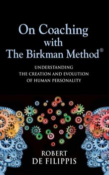 On Coaching with The Birkman Method - De Filippis Robert T.