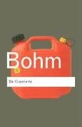 On Creativity - Bohm David