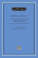 On Dionysius the Areopagite, Volume 2 - Ficino Marsilio