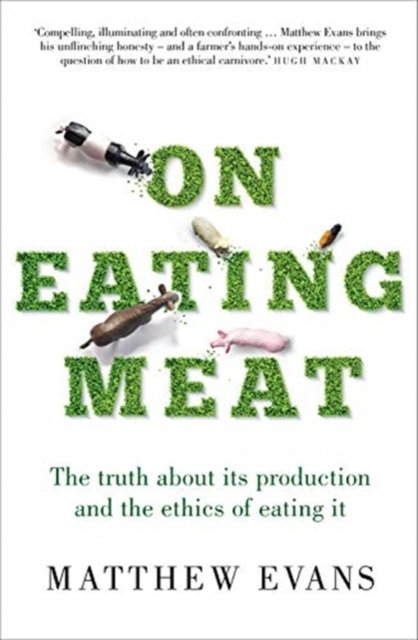 ethics of eating meat essay