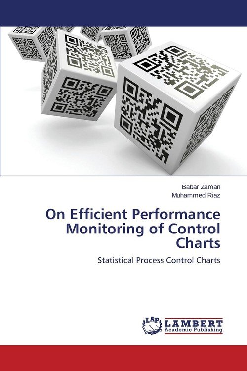 On Efficient Performance Monitoring of Control Charts - Zaman Babar ...