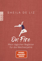 On Fire Rowohlt Taschenbuch