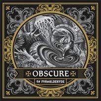 On Formaldehyde Obscure
