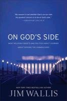 On God's Side - Wallis Jim
