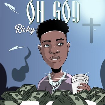 On God - Slim Prince feat. Kabex