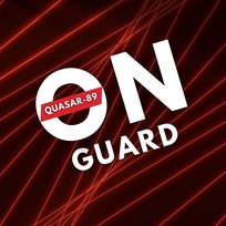 On Guard Quasar-89