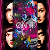 ON IT Mindless Self Indulgence