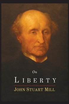 On Liberty - Mill John Stuart