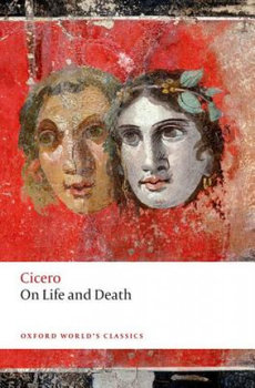 On Life and Death - Cycero