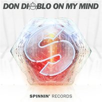 On My Mind Don Diablo