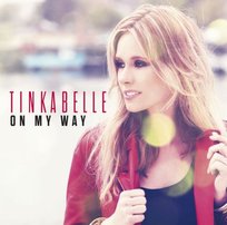 On My Way TinkaBelle