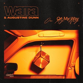 On My Way - Wata, Augustine Dunn