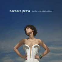 On N'enferme Pas Les Oiseaux Pravi Barbara