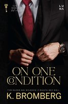 On One Condition - ebook epub