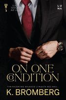 On One Condition Bromberg K.