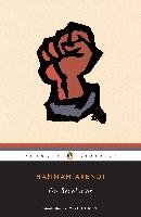 On Revolution Arendt Hannah