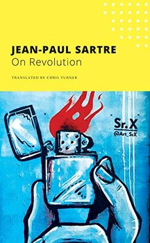 On Revolution - Sartre Jean-Paul