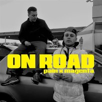 On Road Pain & Magenta