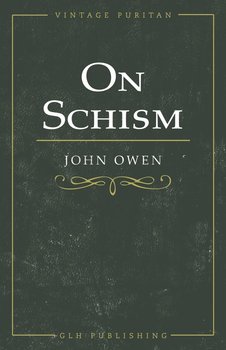 On Schism - Owen John