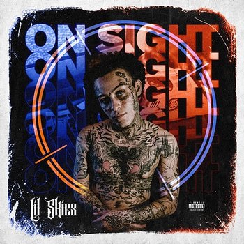 On Sight - Lil Skies