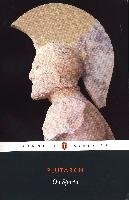 On Sparta Plutarch