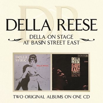 On Stage/ At Basin St East - Della Reese