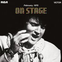 On Stage (Legacy Edition) Presley Elvis
