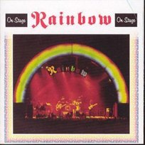 洋楽 CD Ritchie Blackmores Rainbow Ritchie Blackmore's Rainbow: Amazon.pl: Płyty CD i winylowe