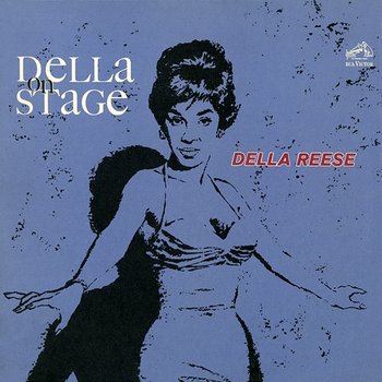 On Stage - Della Reese