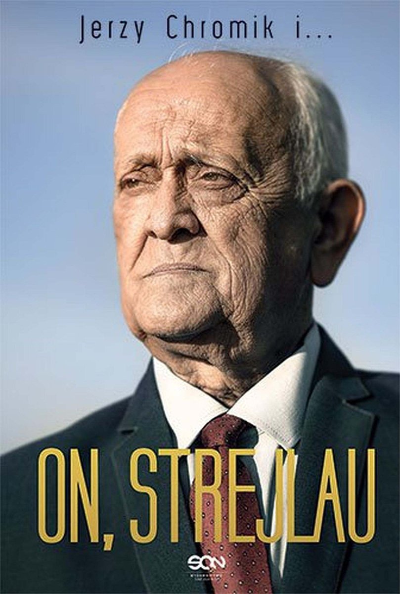 On, Strejlau - ebook epub