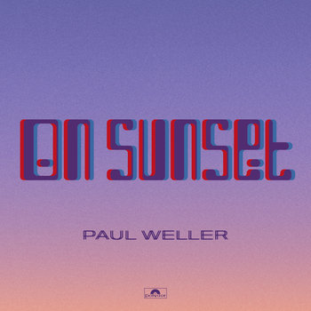 On Sunset, płyta winylowa - Weller Paul